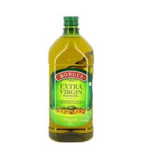 Test Oilive Oil